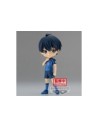 Figura banpresto q posket bluelock yoichi isagi