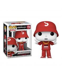 Funko pop estrellas de la musica jabbawockeez opcion chase