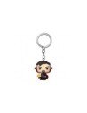 Funko pop keychain llavero doctor strange multiverso de la locura 60911