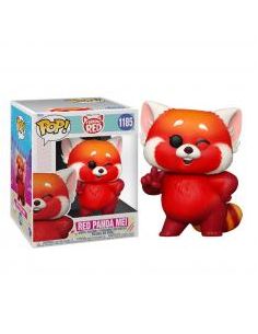 Funko pop disney turning red panda rojo mei 61532