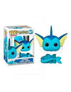 Funko pop pokemon vaporeon 63697