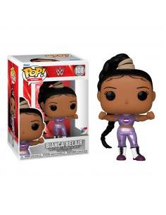 Funko pop deportes wwe bianca bel air wm37 61465