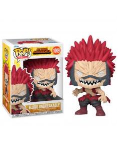 Funko pop my hero academia eijiro inquebrantable unbreakable 51934