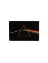 Felpudo pyramid pink floyd  dark side of the moon