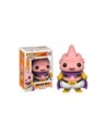 Funko pop dragon ball z majin buu