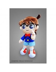 Peluche sakami detective conan conan edogawa