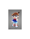 Peluche sakami detective conan conan edogawa