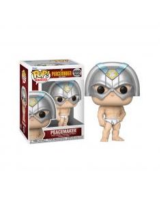 Funko pop dc comics peacemaker peacemaker en calzoncillos 64182