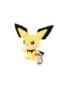 Peluche jazwares pokemon pichu 20 cm