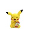 Peluche jazwares pokemon pichu 20 cm