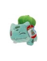 Peluche jazwares pokemon bulbasur 20 cm