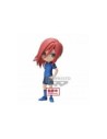 Figura banpresto q posket bluelock hyoma chigiri