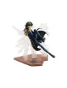 Figura megahouse cowboy bebop spike spiegel 1st gig