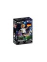 Playmobil jugador de fútbol -  alemania