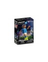 Playmobil jugador de fútbol -  italia