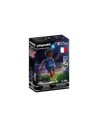 Playmobil jugador de fútbol -  francia a