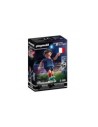 Playmobil jugador de fútbol -  francia b