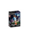 Playmobil jugador de fútbol -  argentina