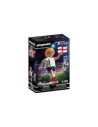 Playmobil jugador de fútbol -  inglaterra