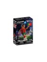 Playmobil jugador de futbol -  portugal