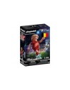 Playmobil jugador de futbol -  belgica