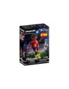 Playmobil jugador de futbol -  paises bajos