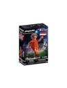 Playmobil jugador de futbol -  paises bajos