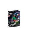 Playmobil jugador de futbol -  mexico