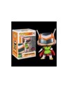 Funko pop dragon ball z gran saiyagirl 39710