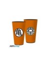 Vaso xxl abystyle dragon ball kame & kaio