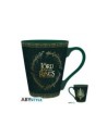 Taza abystyle el señor de los anillos -  elfos