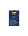 Felpudo pyramid doctor who tardis 40 x 60 cm