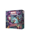 Juego de mesa marvel champions genesis mutante pegi 14