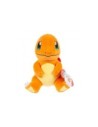 Peluche jazwares pokemon charmander 20 cm