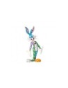 Figura decorativa enesco looney tunes bugs bunny