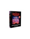 Juego de mesa stranger things juego de roles ocultos pegi 14