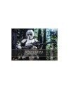 Figura 1 - 6 hot toys scout trooper movies masterpiece series -  star wars the return of the jedi