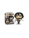 Funko pop attack on titan shingeki no kyojin mikasa ackermann 57981