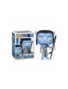 Funko pop avatar jake sully 65641