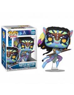 Funko pop avatar battle neytiri 65643