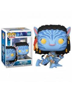 Funko pop avatar neytiri 65642