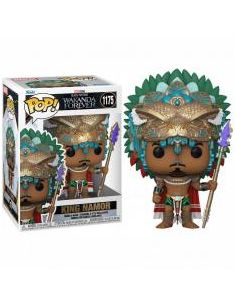 Funko pop marvel black panther wakanda forever king namor 66715