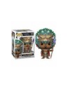 Funko pop marvel black panther wakanda forever king namor 66715