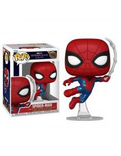 Funko pop marvel spiderman no way home spider - man finale 67610