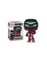 Funko pop marvel black panther wakanda forever ironheart mk 2 66717