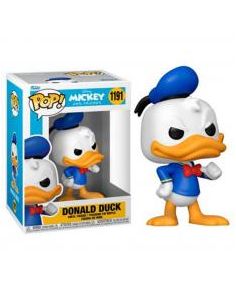 Funko pop disney classics donald duck 59621