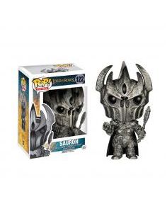 Funko pop el señor de los anillos sauron 4580 - rev1