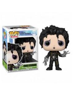 Funko pop eduardo manostijeras edward scissorhands 49695