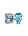 Funko pop dc comics superman blue exclusivo 58593