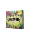 Juego de mesa challengers pegi 8